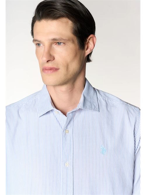  U.S. POLO ASSN. | 04016 2371703